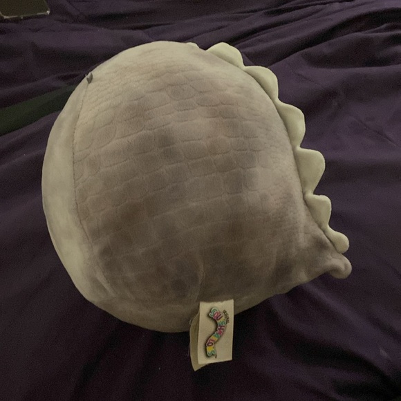 8 inch squishmallow - Picture 2 of 3